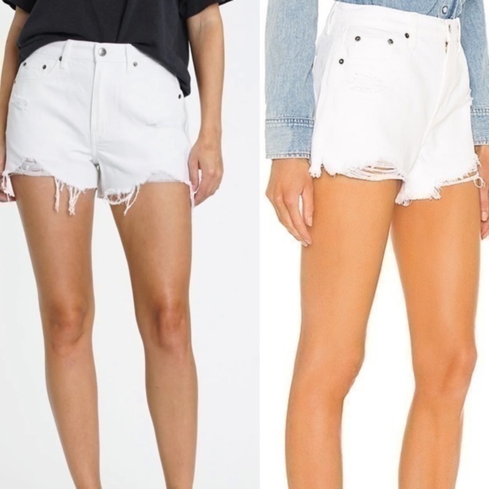 Pistola Shorts Size 27